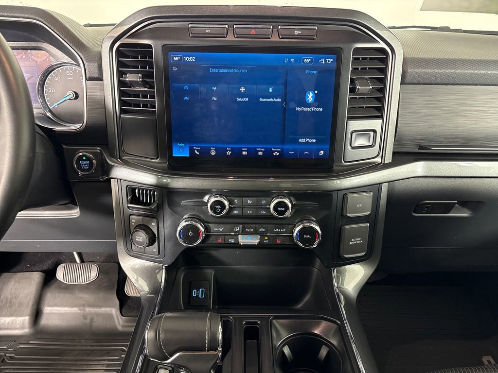 Certified 2023 Ford F150 XLT w/ Equipment Group 302A High image 30