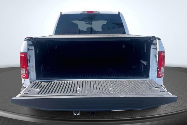 Certified 2017 Ford F150 XLT image 18