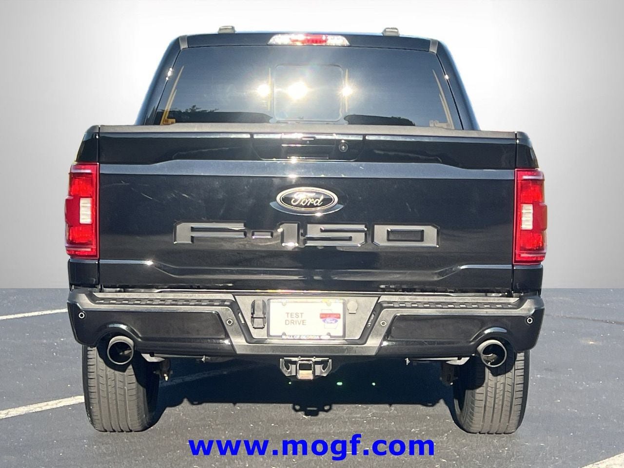 Certified 2023 Ford F150 XLT w/ Equipment Group 302A High AWD/4WD image 24