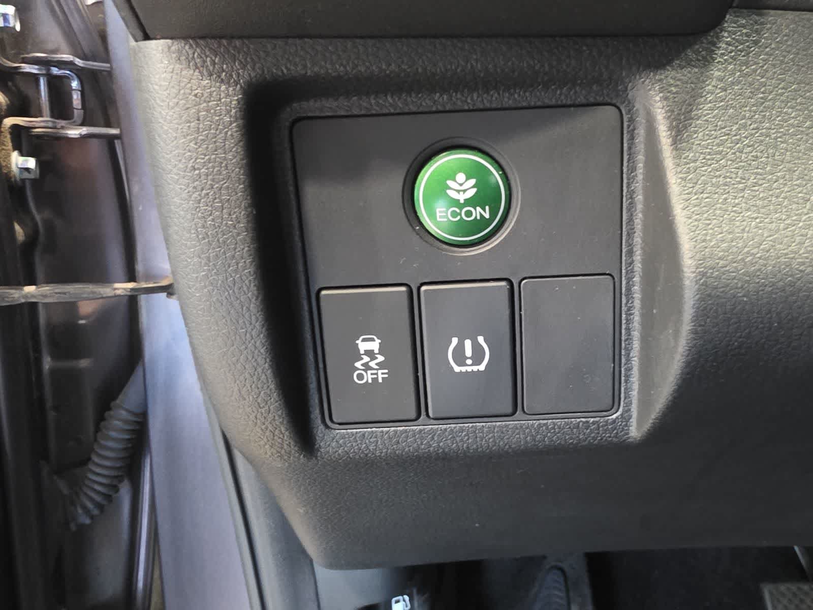 Used 2022 Honda HR-V LX image 17