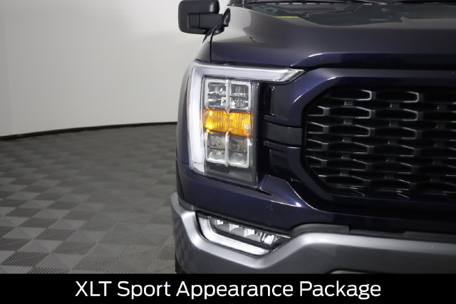 Certified 2023 Ford F150 XLT w/ Equipment Group 302A High AWD/4WD image 18