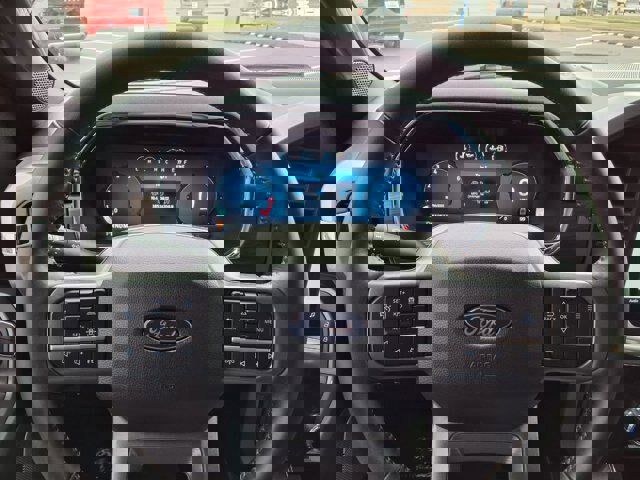 Certified 2024 Ford F150 Lariat w/ FX4 Off-Road Package image 23