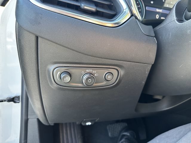 Used 2024 Chevrolet Equinox Premier AWD/4WD image 29
