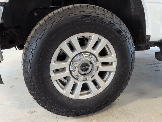 Certified 2018 Ford F350 XLT w/ XLT Value Package AWD/4WD image 7