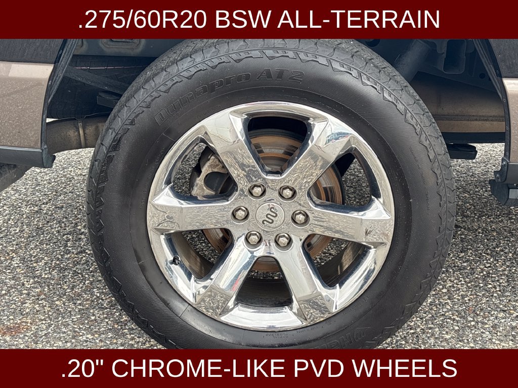Certified 2022 Ford F150 King Ranch w/ Equipment Group 601A High AWD/4WD image 27