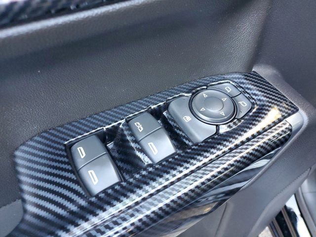 Used 2022 Chevrolet Silverado 1500 LT Trail Boss image 18