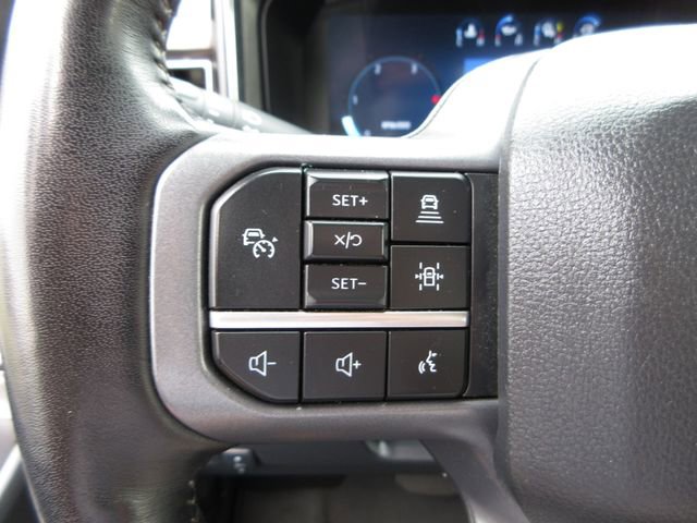 Certified 2024 Ford F250 Lariat w/ Lariat Ultimate Package AWD/4WD image 15