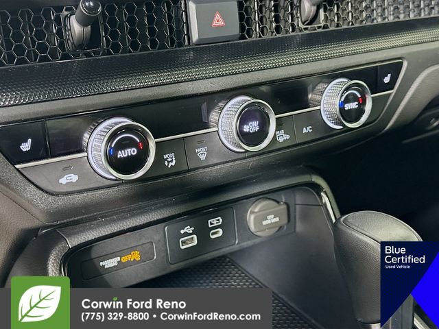 Used 2024 Honda CR-V Sport image 18