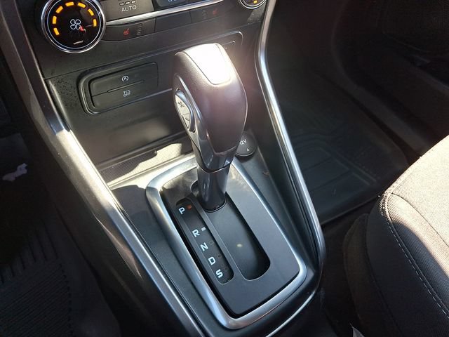 Certified 2019 Ford EcoSport SE AWD/4WD image 26