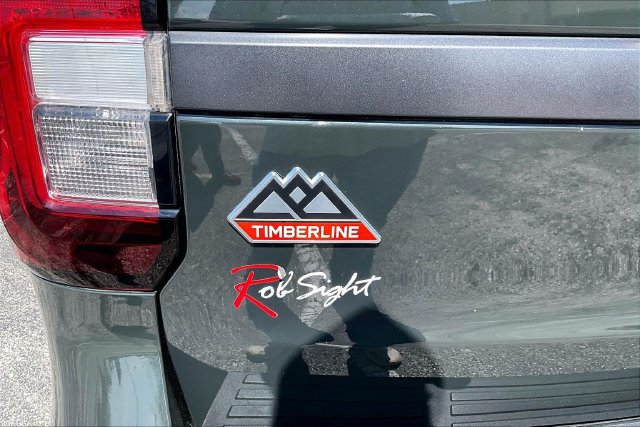 Certified 2023 Ford Expedition Timberline AWD/4WD image 24