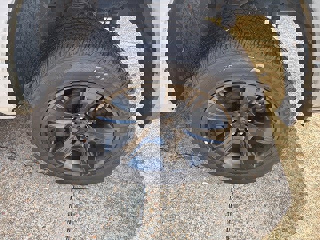 Used 2024 RAM 1500 Big Horn image 10