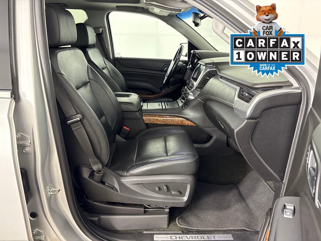 Used 2018 Chevrolet Suburban Premier image 13