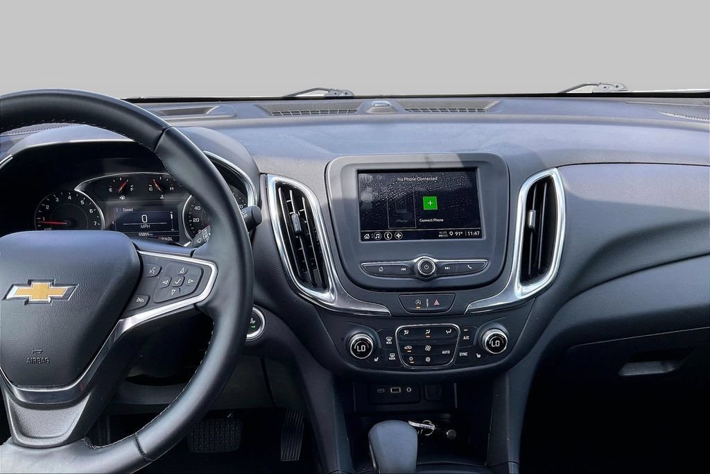 Used 2024 Chevrolet Equinox LT FWD image 6