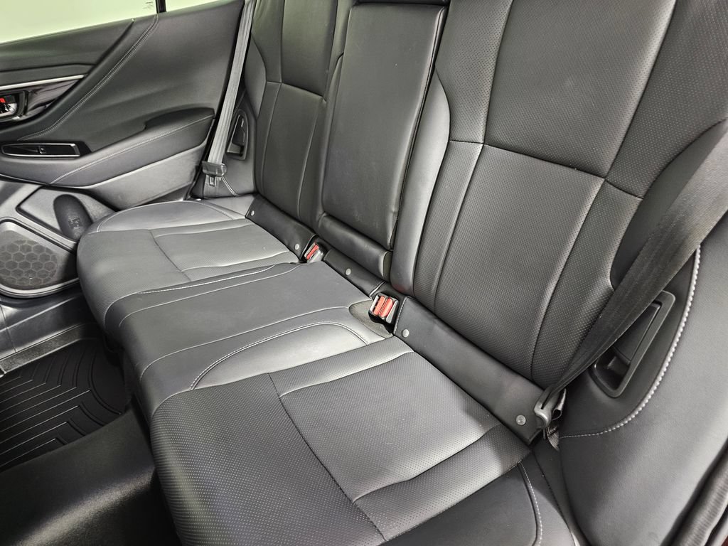 Used 2023 Subaru Outback Touring XT AWD/4WD image 18
