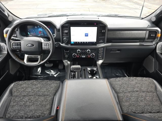 Certified 2025 Ford F150 Tremor image 12