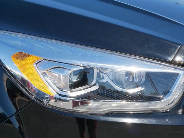 Certified 2018 Ford Escape Titanium AWD/4WD image 5