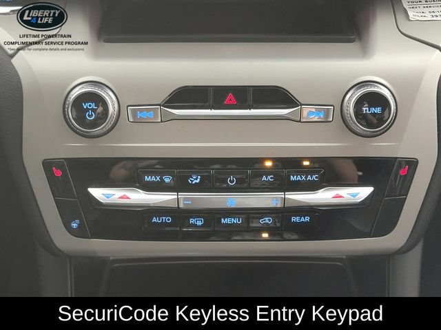 Certified 2023 Ford Explorer XLT w/ Equipment Group 202A AWD/4WD image 27
