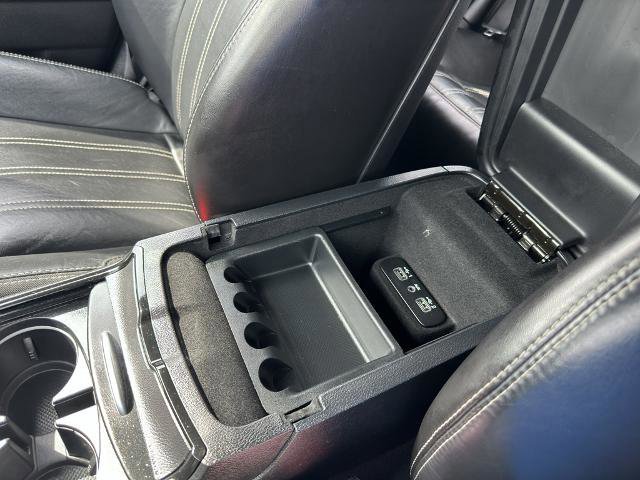 Used 2021 Chrysler 300 S image 22