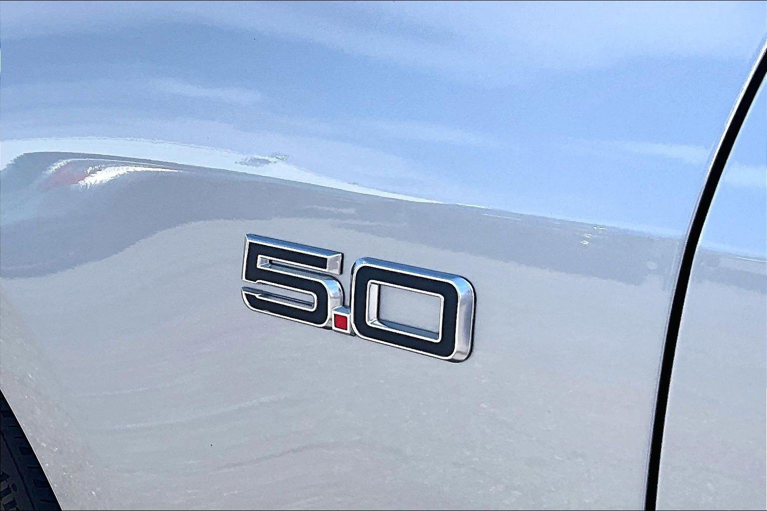 Certified 2024 Ford Mustang GT Premium RWD image 10