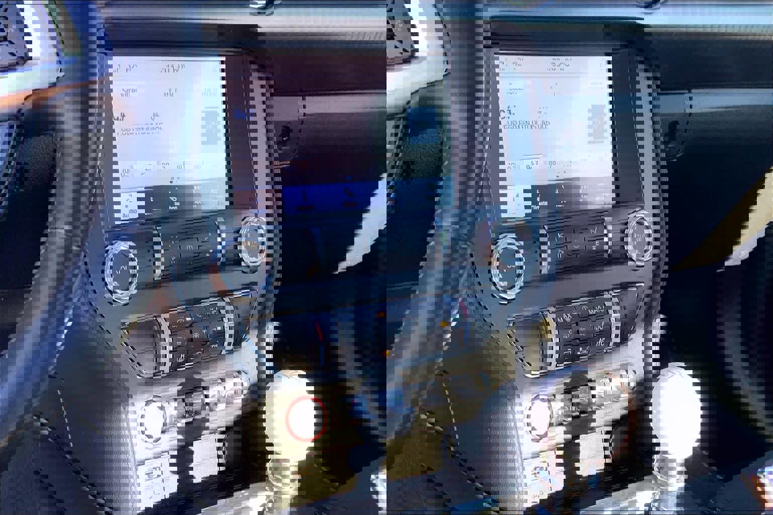 Certified 2023 Ford Mustang Mach 1 image 6