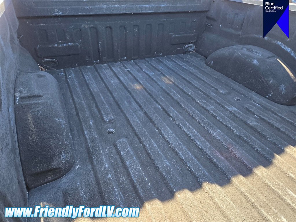 Certified 2018 Ford F150 XL w/ Equipment Group 101A Mid image 13