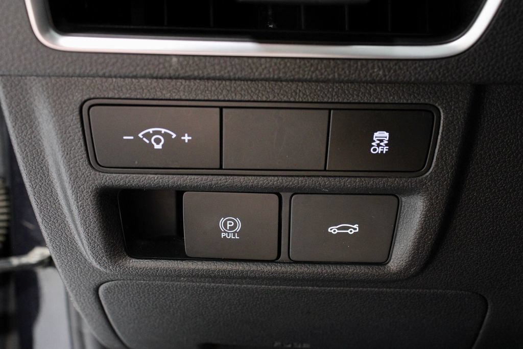 Used 2024 Hyundai Sonata SEL FWD image 27