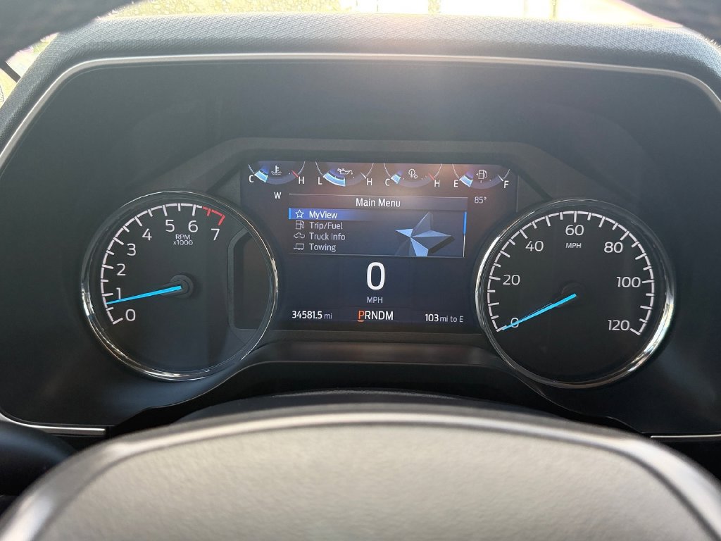 Certified 2023 Ford F150 XLT w/ Equipment Group 302A High AWD/4WD image 19