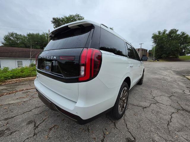 Certified 2026 Ford Expedition King Ranch AWD/4WD image 15
