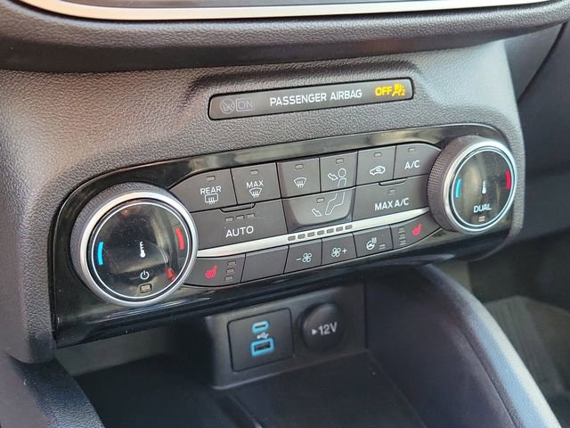 Certified 2022 Ford Escape SEL w/ Technology Package AWD/4WD image 24