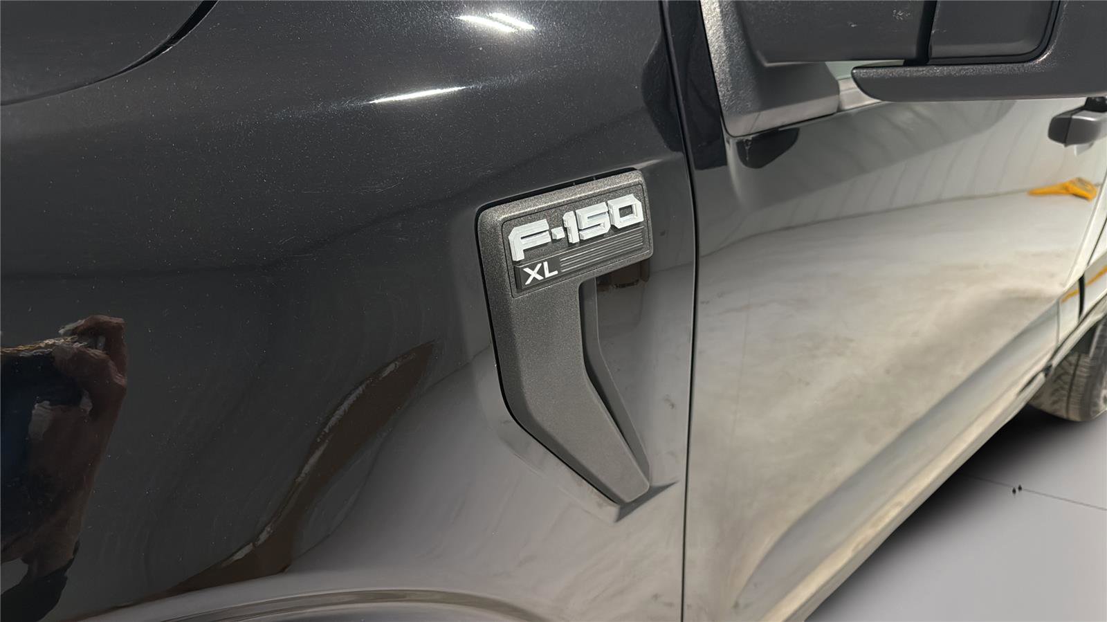 Certified 2025 Ford F150 XL w/ Equipment Group 103A High AWD/4WD image 25