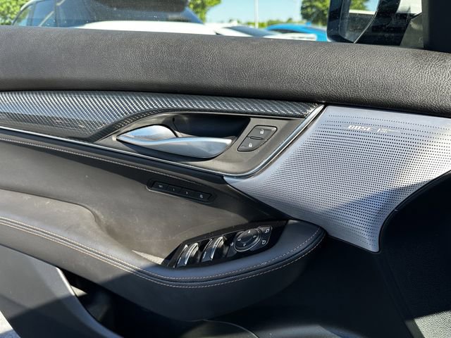 Used 2020 Cadillac CT5 Sport AWD/4WD image 31