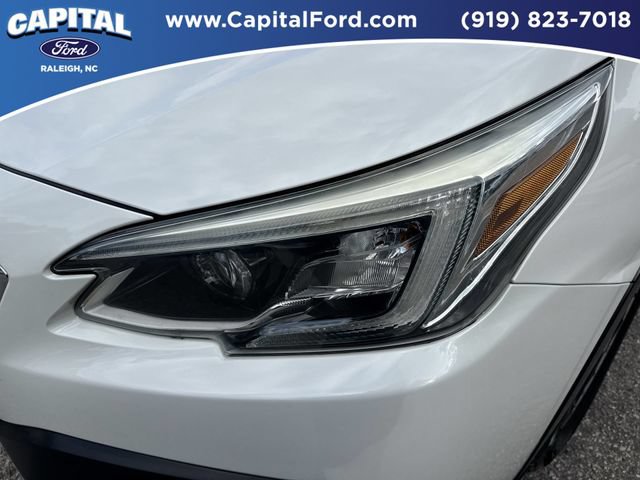 Used 2021 Subaru Outback Touring XT AWD/4WD image 11