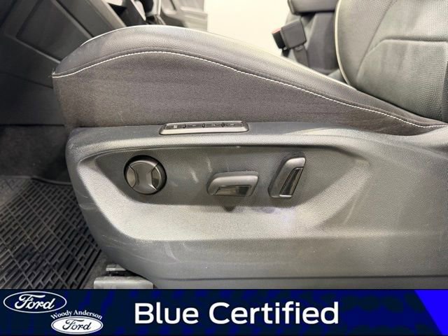 Used 2024 Volkswagen Tiguan SEL R-Line image 22