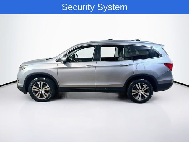 Used 2018 Honda Pilot EX-L image 6