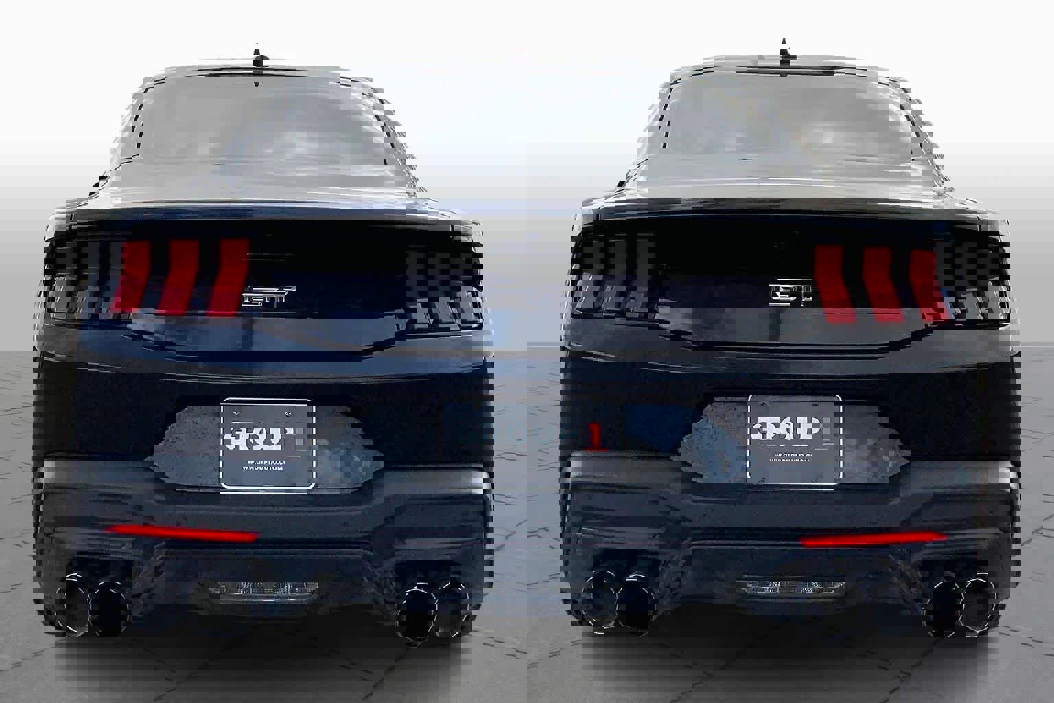 Certified 2024 Ford Mustang GT Premium image 2