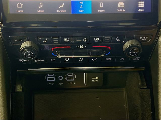 Used 2022 Jeep Grand Cherokee L Summit w/ Luxury Tech Group V AWD/4WD image 19