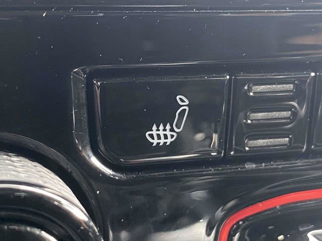 Used 2023 Jeep Grand Cherokee L Laredo w/ Luxury Tech Group I AWD/4WD image 32