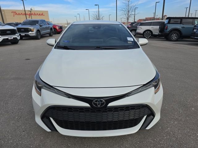 Used 2020 Toyota Corolla SE image 8