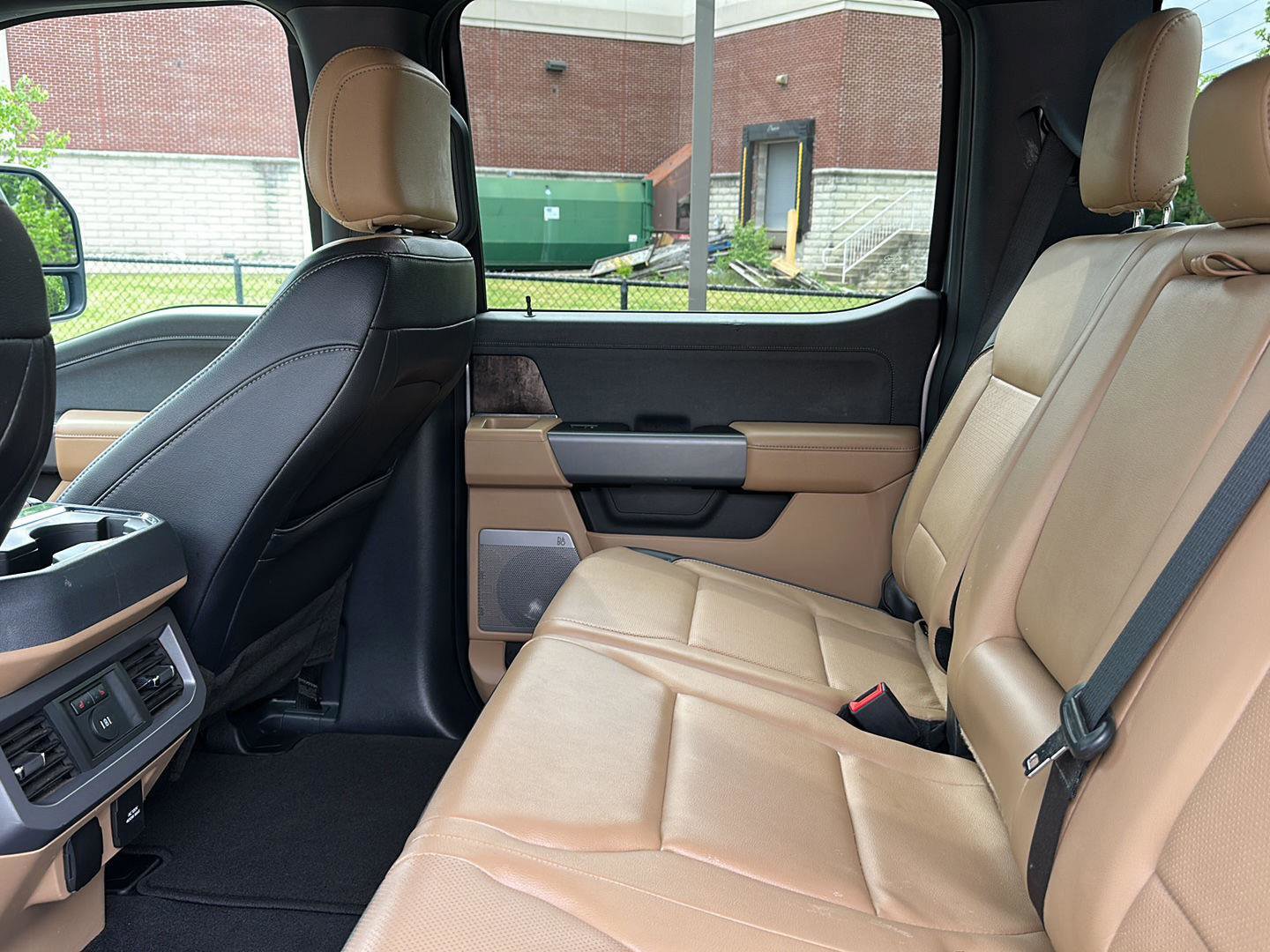 Certified 2023 Ford F250 Lariat AWD/4WD image 26