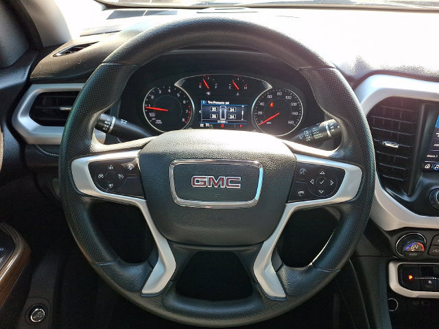 Used 2023 GMC Acadia SLE w/ Driver Convenience Package AWD/4WD image 21