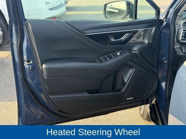 Used 2023 Subaru Outback Limited AWD/4WD image 13