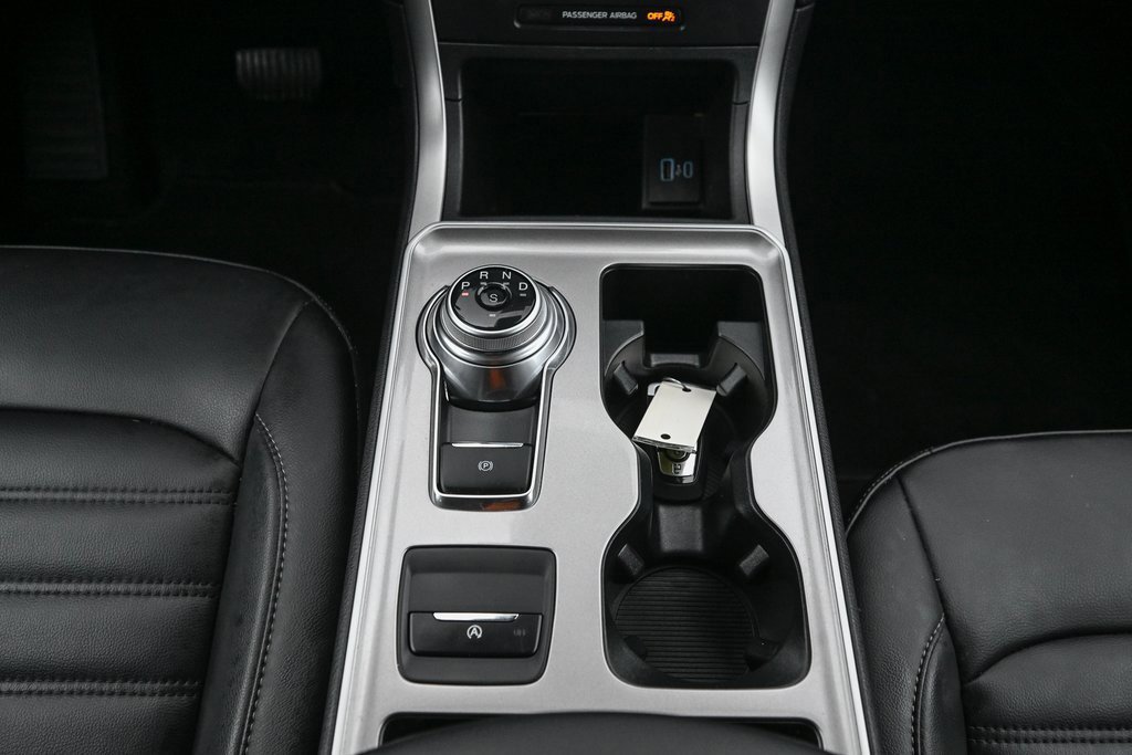 Certified 2024 Ford Edge SEL w/ Convenience Package image 39