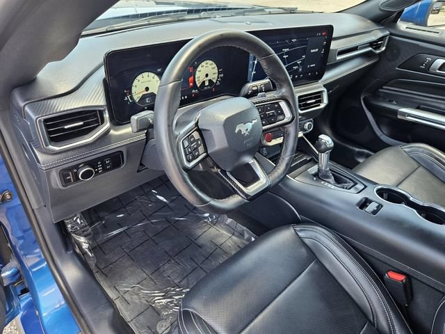 Certified 2024 Ford Mustang GT Premium RWD image 19