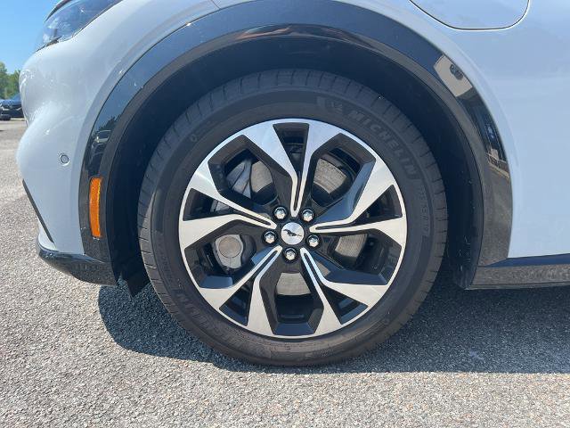 Certified 2023 Ford Mustang Mach-E Premium image 10