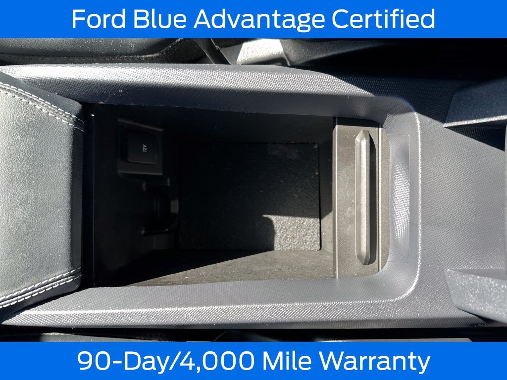 Certified 2023 Ford Mustang Mach-E Premium AWD/4WD image 19