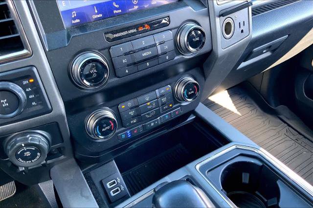 Certified 2020 Ford F150 Raptor w/ Equipment Group 802A Luxury AWD/4WD image 31