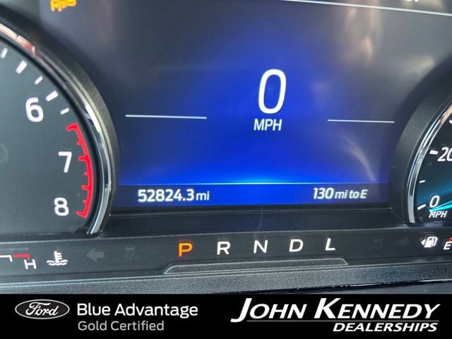 Certified 2023 Ford Explorer XLT AWD/4WD image 22