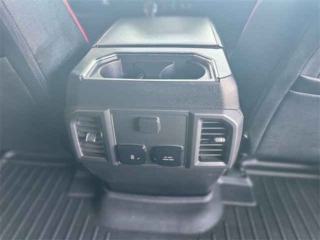 Certified 2018 Ford F150 XLT w/ Equipment Group 302A Luxury image 25