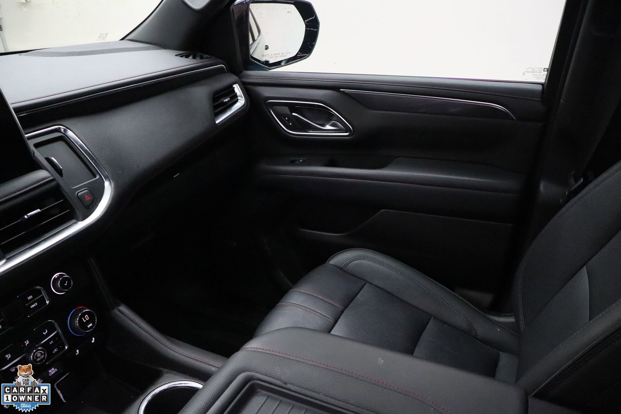 Used 2024 Chevrolet Tahoe RST w/ Luxury Package image 24