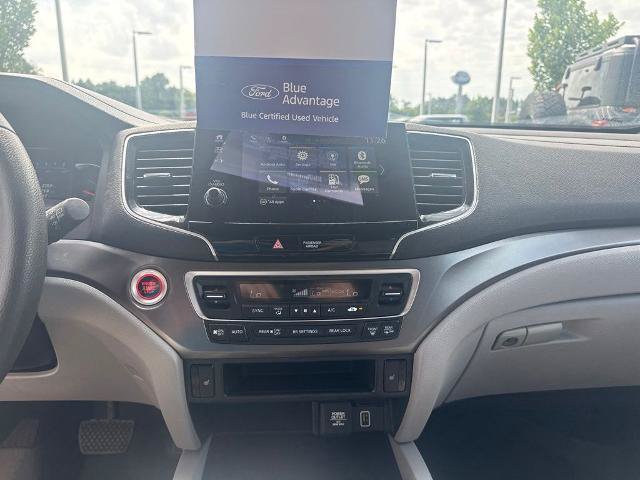 Used 2021 Honda Pilot EX image 23